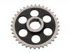 Zahnrad, Nockenwelle Camshaft Gear:102 052 02 01