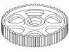 Звездочка распредвала Camshaft Gear:030 109 111 B