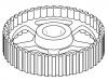 Zahnrad, Nockenwelle Camshaft Gear:038 109 111 A