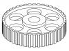 Camshaft Gear:069 109 111