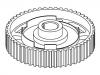 凸轮轴齿 Camshaft Gear:06A 109 105 D