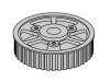 Camshaft Gear:059 109 111 F