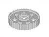 Camshaft Gear:06 36 322