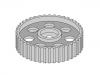 Roue dentée, arbre á came Camshaft Gear:06 36 323