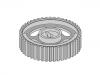 Zahnrad, Nockenwelle Camshaft Gear:06 36 345