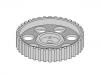 Zahnrad, Nockenwelle Camshaft Gear:56 36 301
