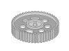 Zahnrad, Nockenwelle Camshaft Gear:56 36 313