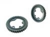 Zahnrad, Nockenwelle Camshaft Gear:120 052 04 01