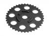 Camshaft Gear:XS6E 6256 AB