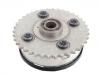 Camshaft Gear:11 36 7 522 288