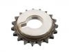 凸轮轴齿 Camshaft Gear:13024-9E000