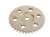 Roue dentée, arbre á came Camshaft Gear:1S7G-6C251-BC